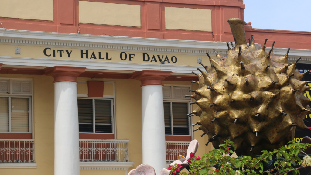 davao city hall